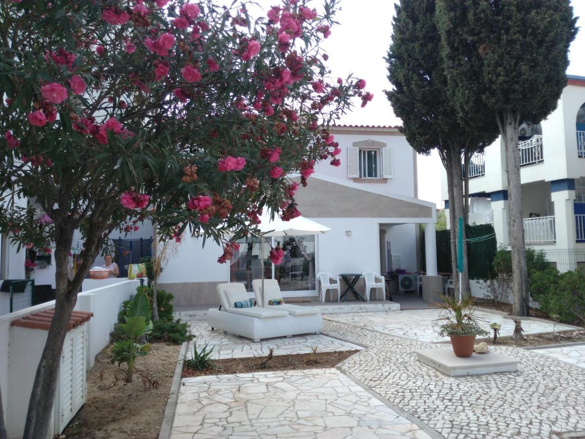 Wonder Villa Albufeira Exterior photo