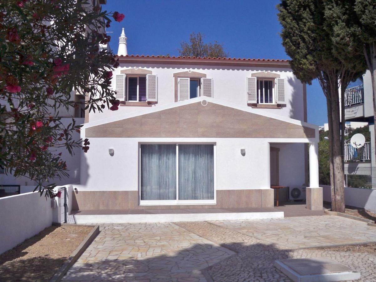 Wonder Villa Albufeira Exterior photo