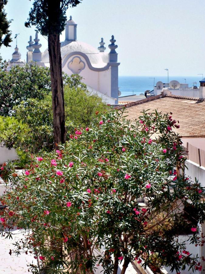 Wonder Villa Albufeira Exterior photo