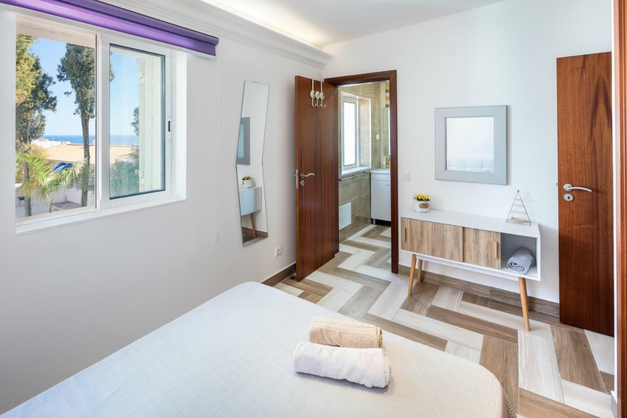 Wonder Villa Albufeira Exterior photo