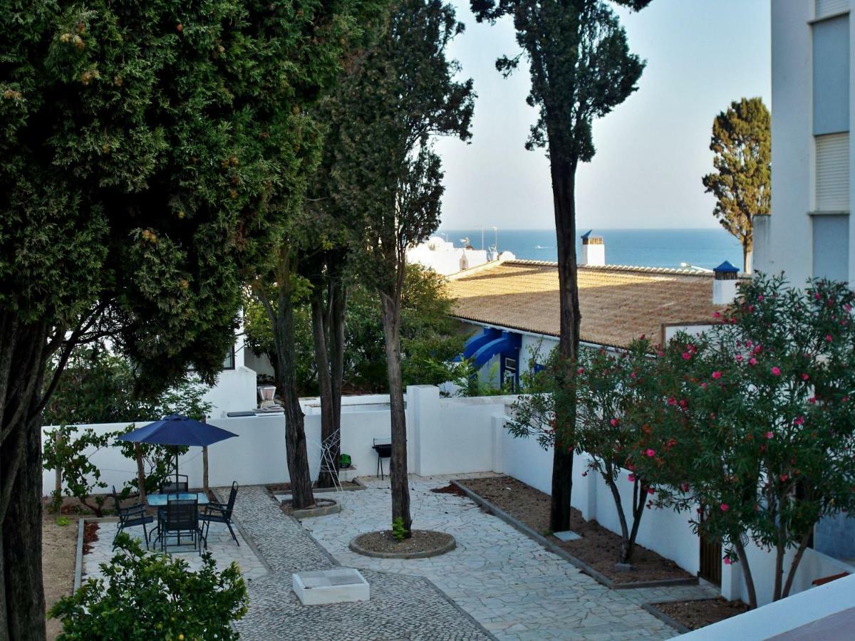 Wonder Villa Albufeira Exterior photo